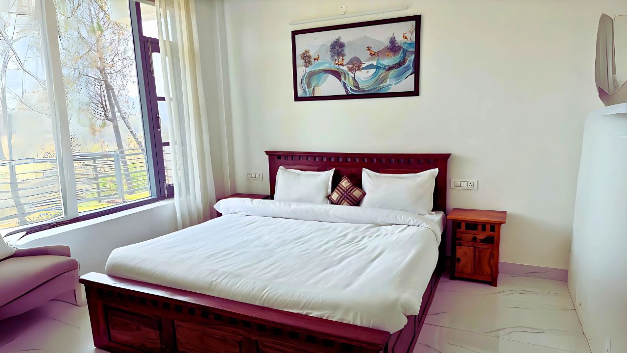 Green And White Modern Nagaland Travel Vlog YouTube Thumbnail (2)